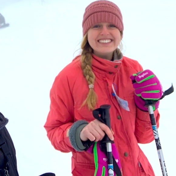 Columbia Jackets & Blazers - Columbia ski coat